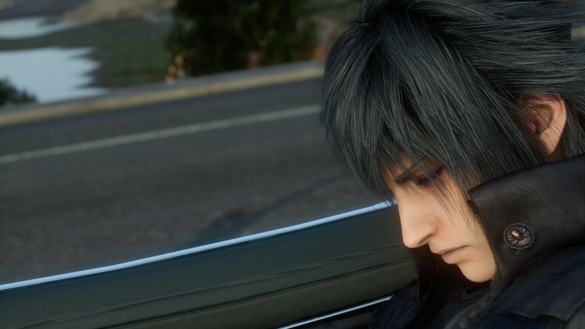 Final Fantasy Xv - Edition Deluxe Xbox One - 4