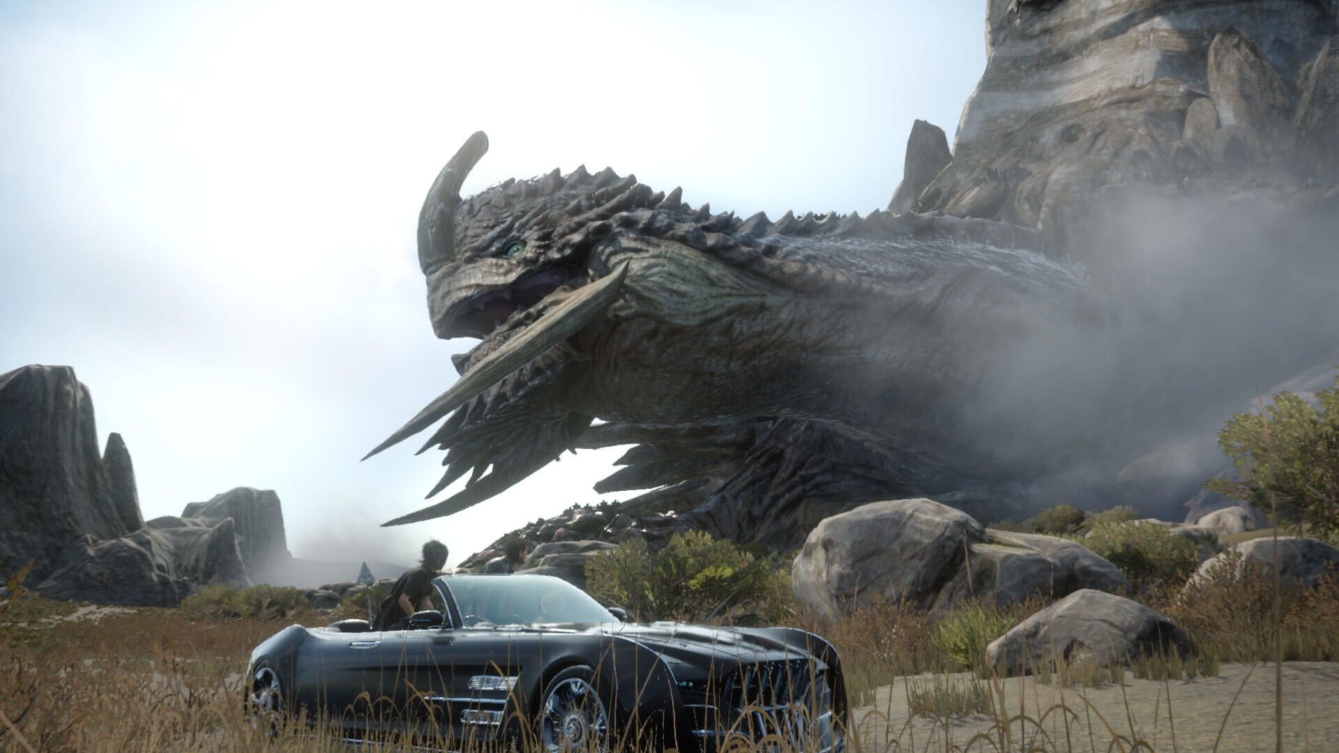 Final Fantasy Xv - Edition Deluxe Xbox One - 6