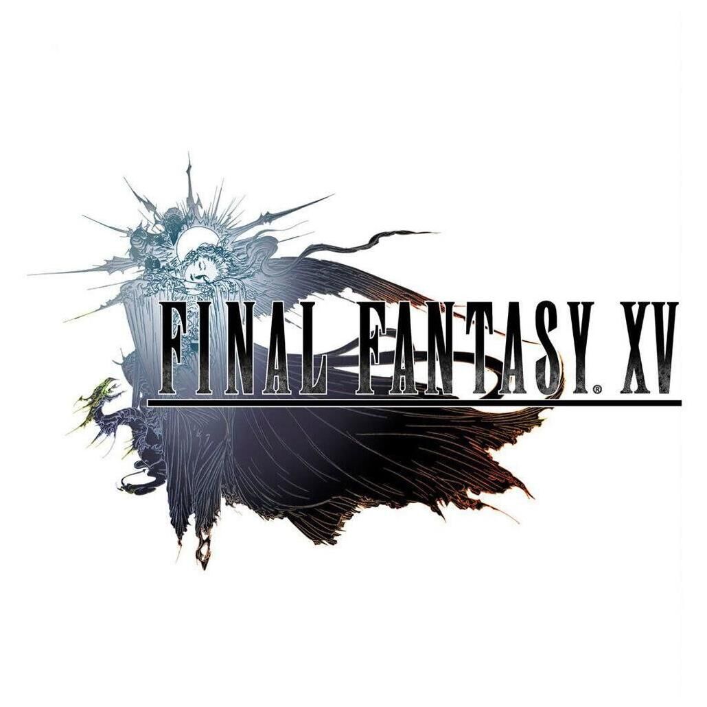 Final Fantasy Xv - Edition Deluxe Xbox One