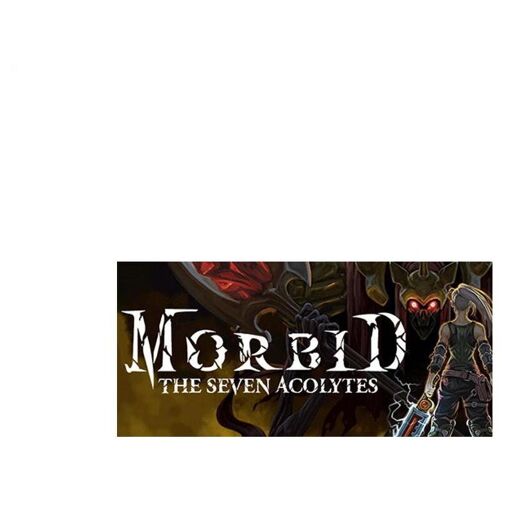 Morbid : The Seven Acolytes Switch