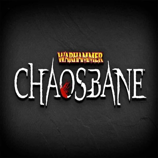 Warhammer : Chaosbane PS4