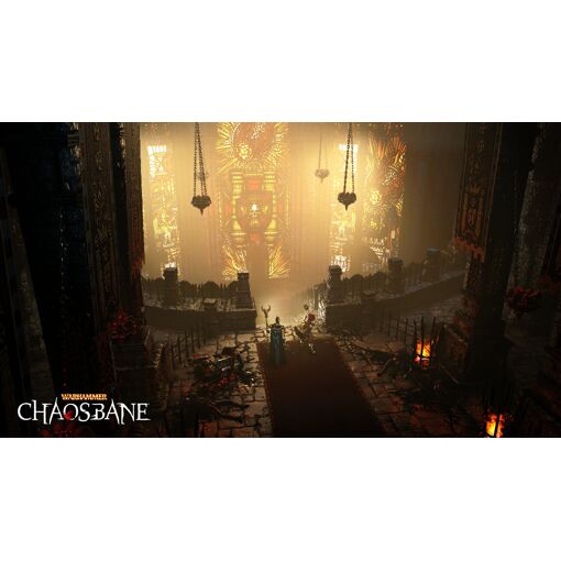 Warhammer : Chaosbane PS4 - 3