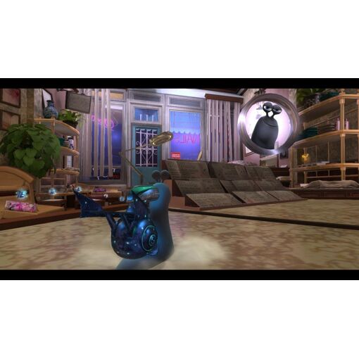 Turbo - Equipe De Cascadeurs Wii U - 4