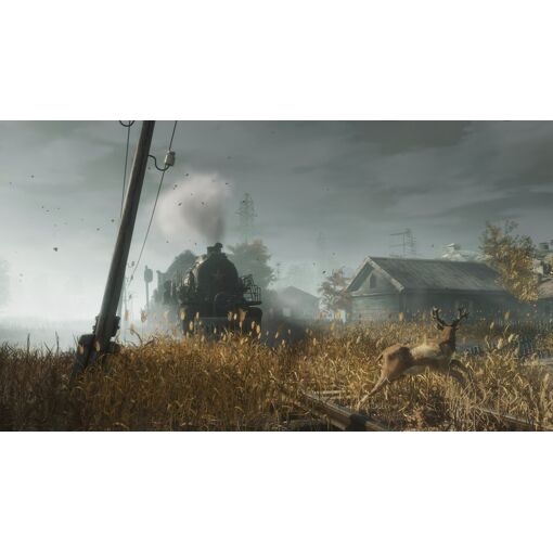 Metro Exodus : Aurora Edition Limit�e Xbox One - 8
