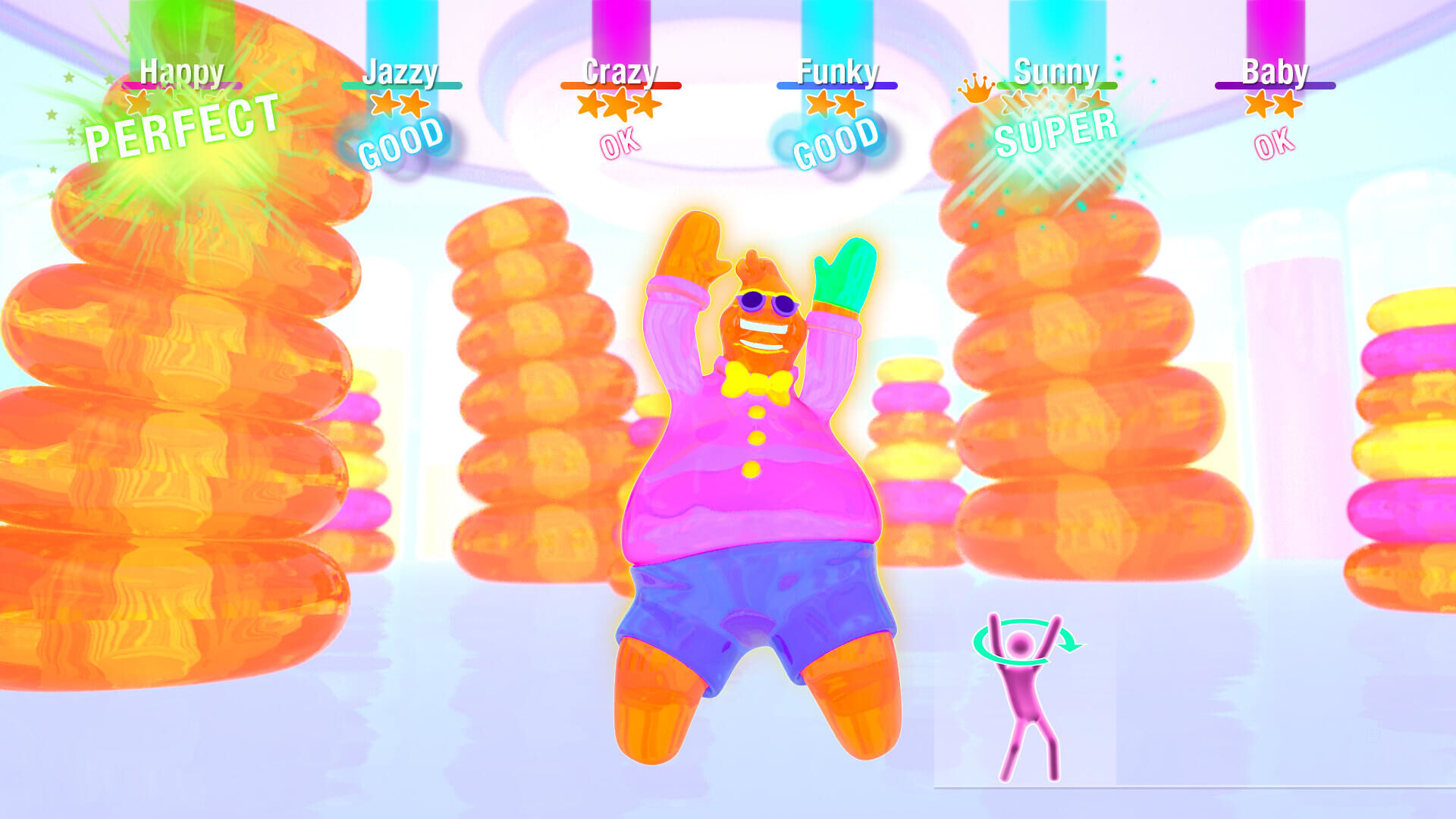 Just Dance 2019 Xbox One - 8