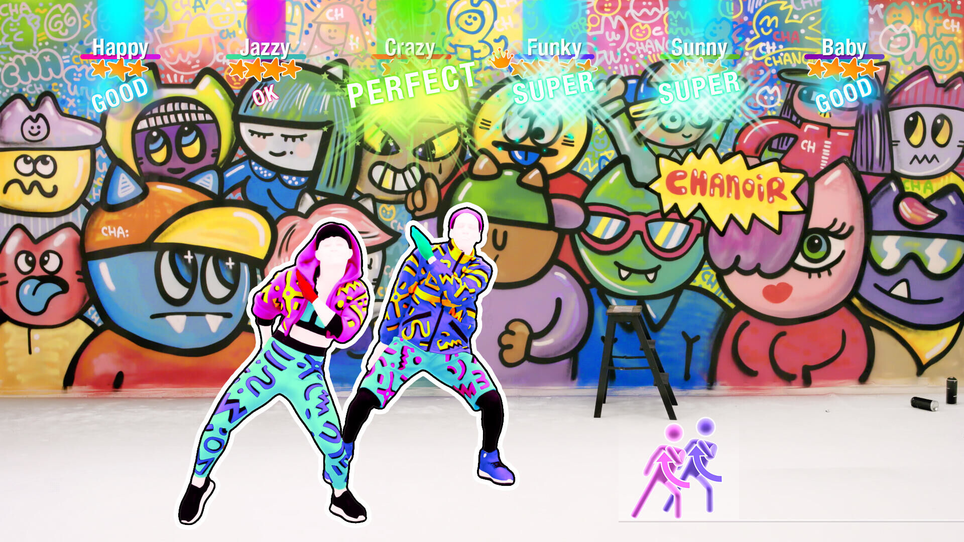 Just Dance 2019 Xbox One - 2