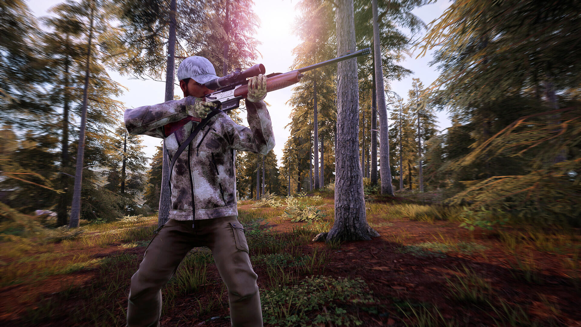 Hunting Simulator 2 PS4 - 9