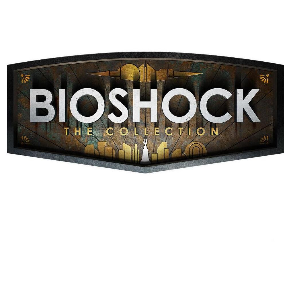 Bioshock - The Collection Switch