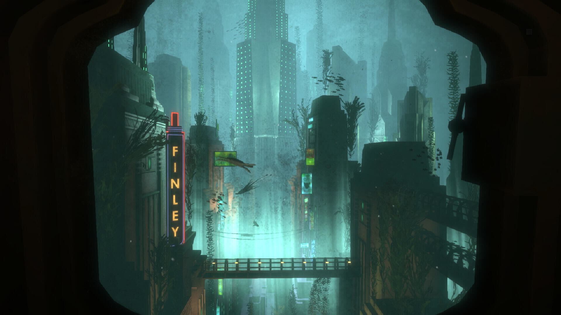 Bioshock - The Collection Switch - 6