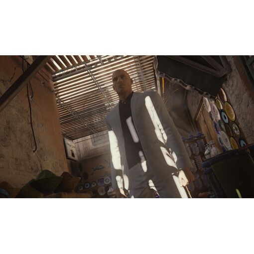 Hitman �dition Collector PS4 - 2