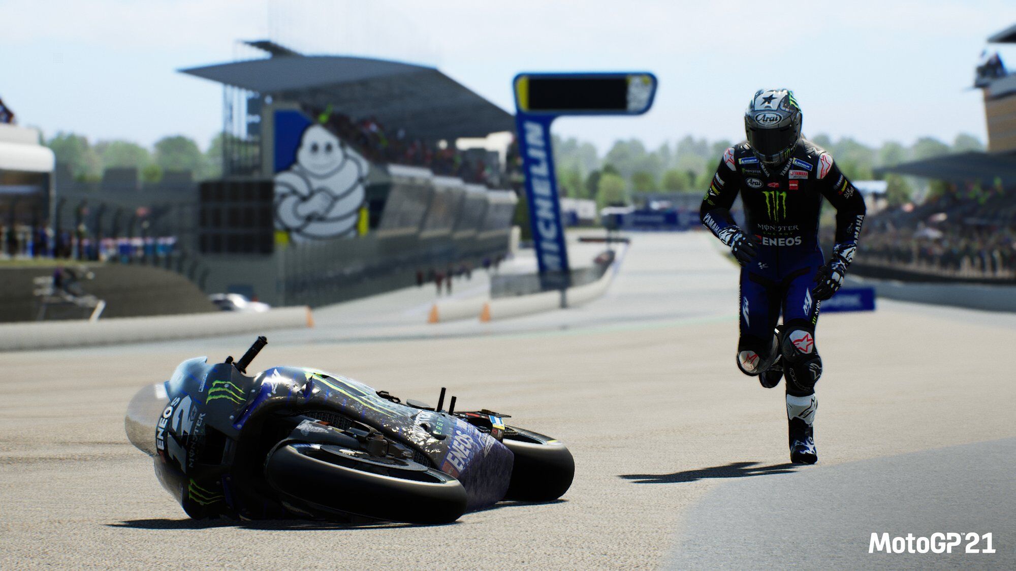 Motogp 21 Xbox One - 8