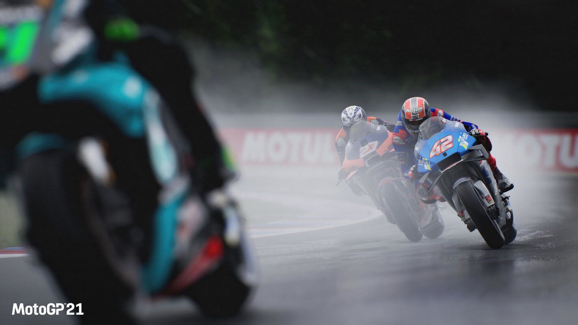 Motogp 21 Xbox One - 7