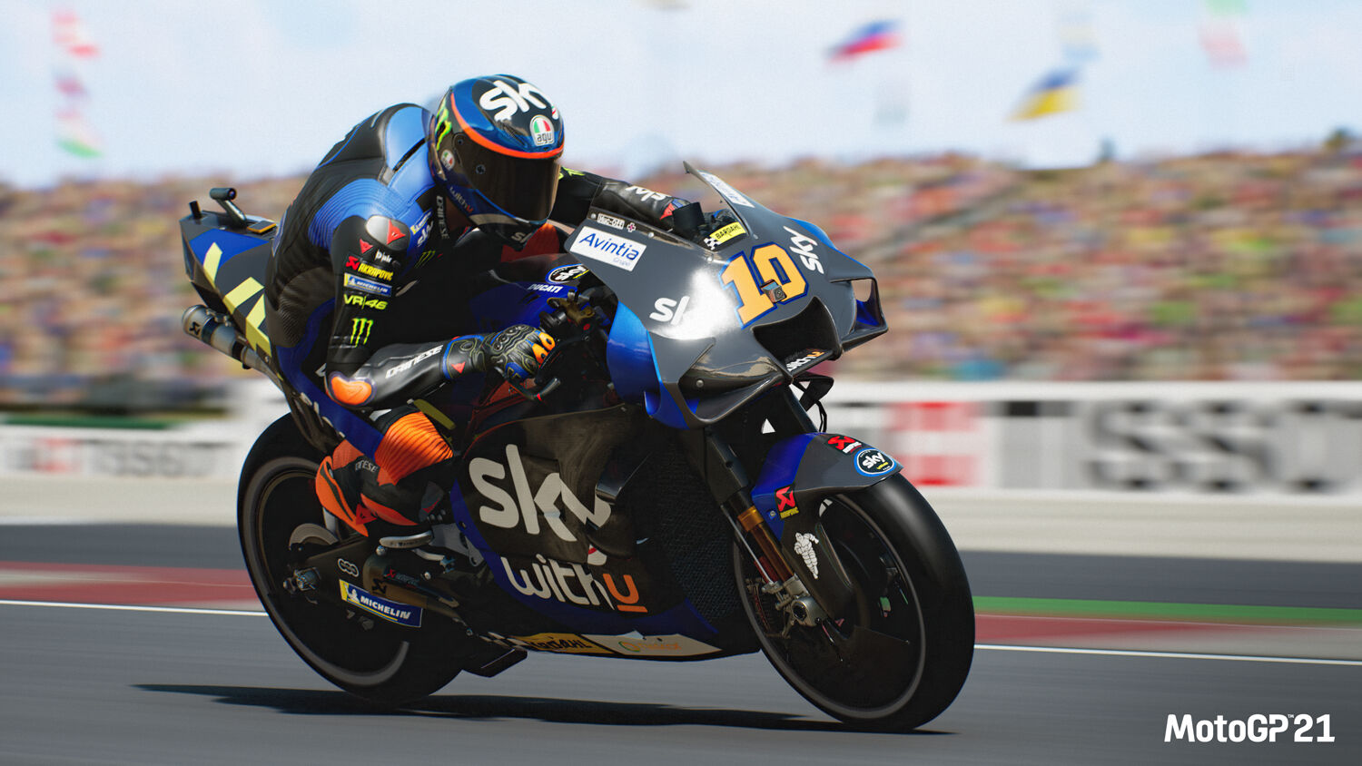 Motogp 21 Xbox One - 2