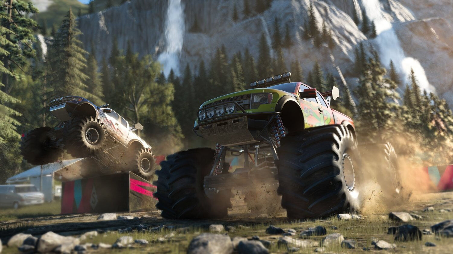 The Crew - Wild Run Xbox One - 3