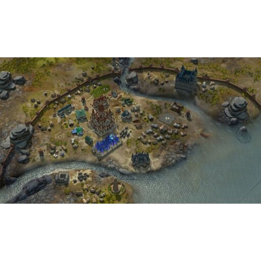 Pathfinder Kingmaker Definitive Edition Xbox One