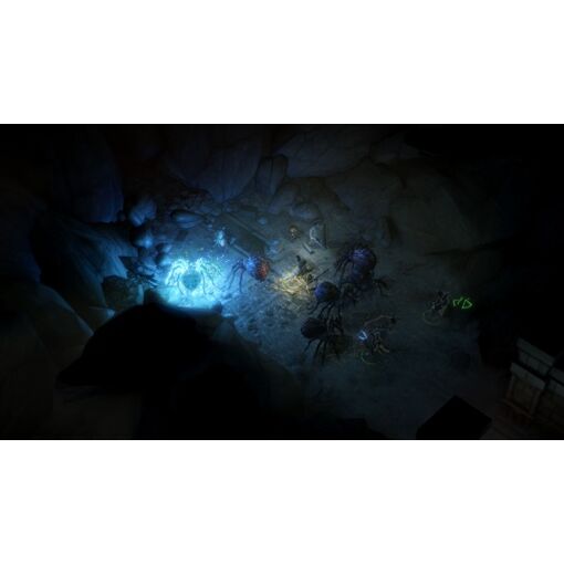 Pathfinder Kingmaker Definitive Edition Xbox One - 5