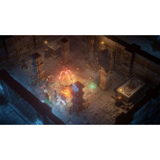 Pathfinder Kingmaker Definitive Edition Xbox One - 2