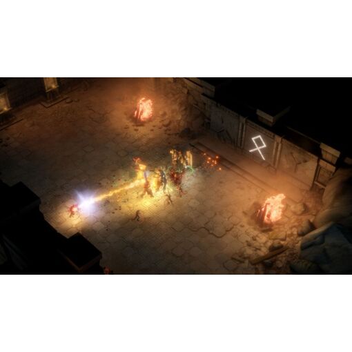 Pathfinder Kingmaker Definitive Edition Xbox One - 3