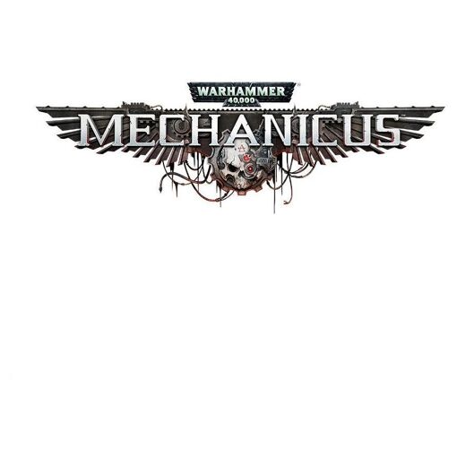 Warhammer 40.000 : Mechanicus Xbox One