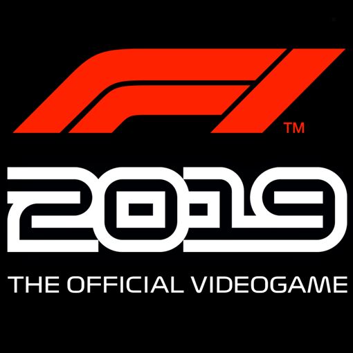 F1 2019 Formula 1 PS4