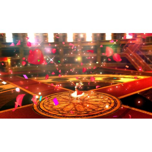 Fate Extella : The Umbral Star Switch - 6