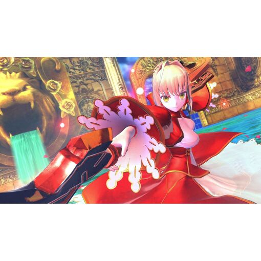Fate Extella : The Umbral Star Switch - 4
