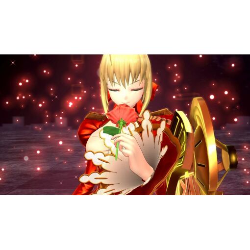Fate Extella : The Umbral Star Switch - 5
