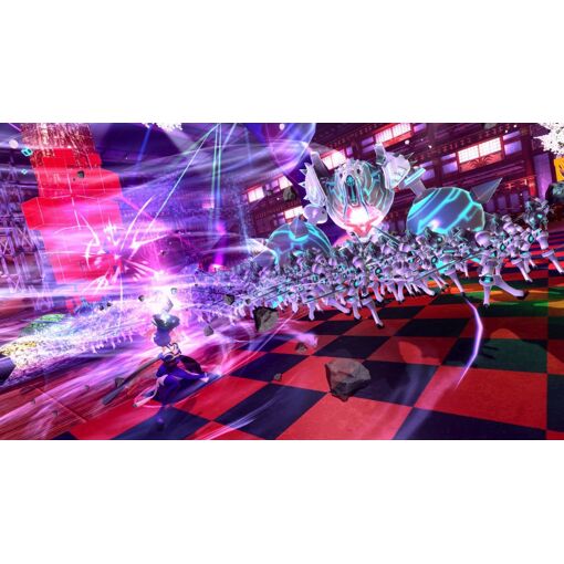 Fate Extella : The Umbral Star Switch - 9