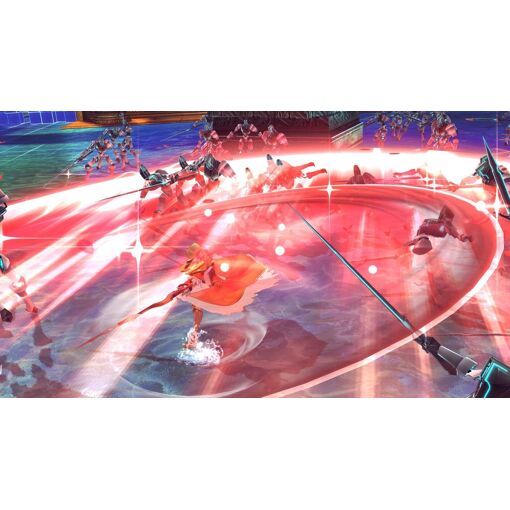 Fate Extella : The Umbral Star Switch - 3