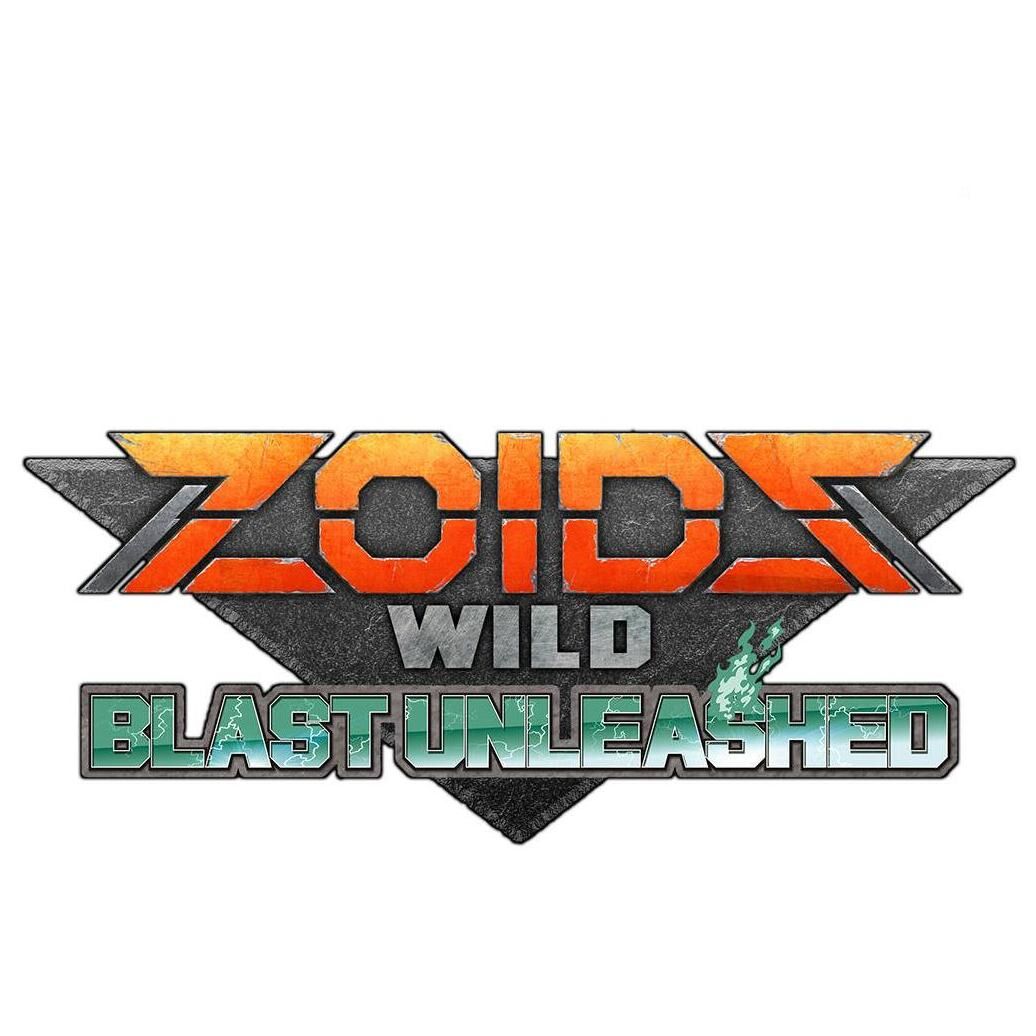 Zoids Wild : Blast Unleashed Switch