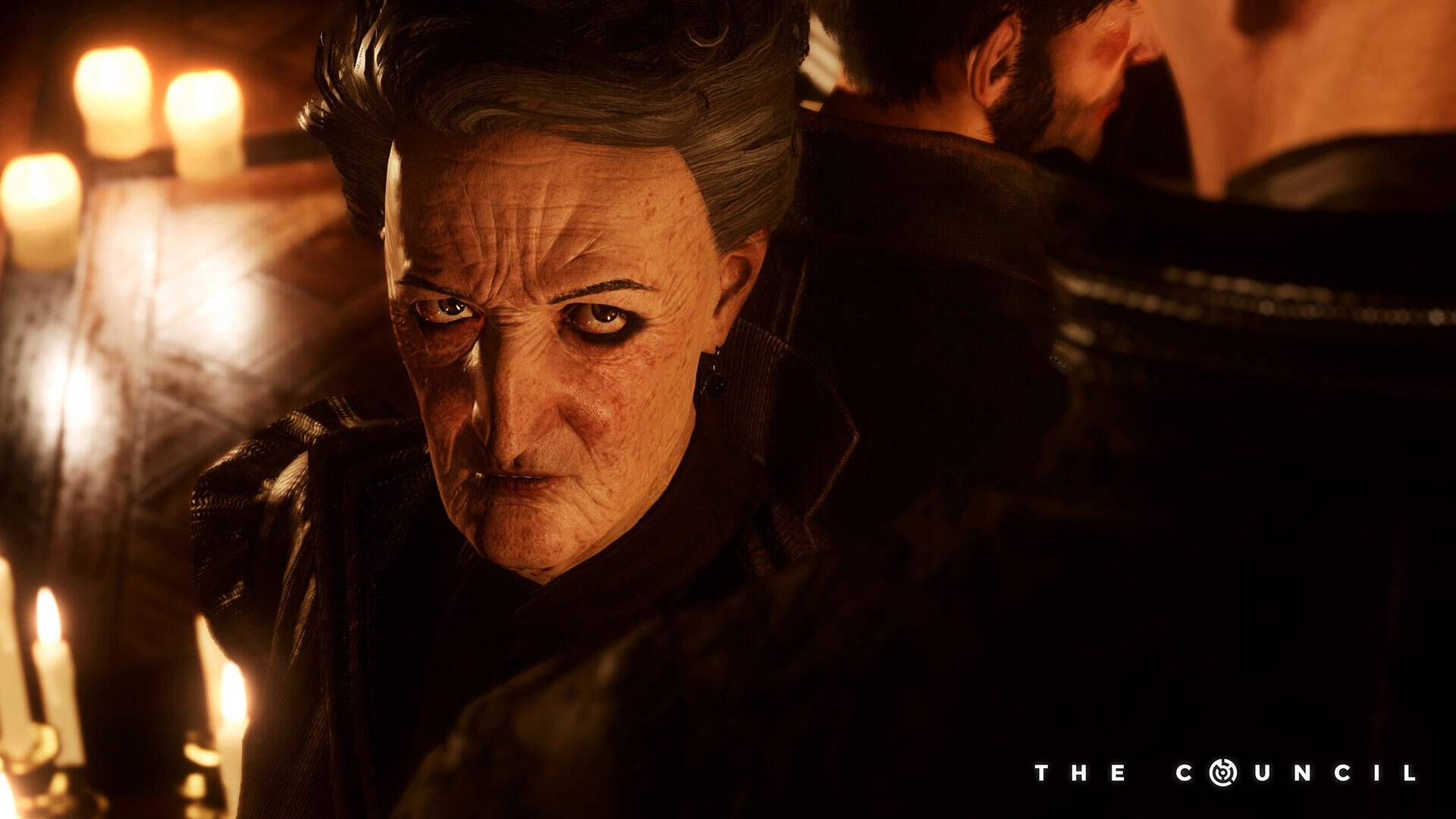 The Council Xbox One - 7