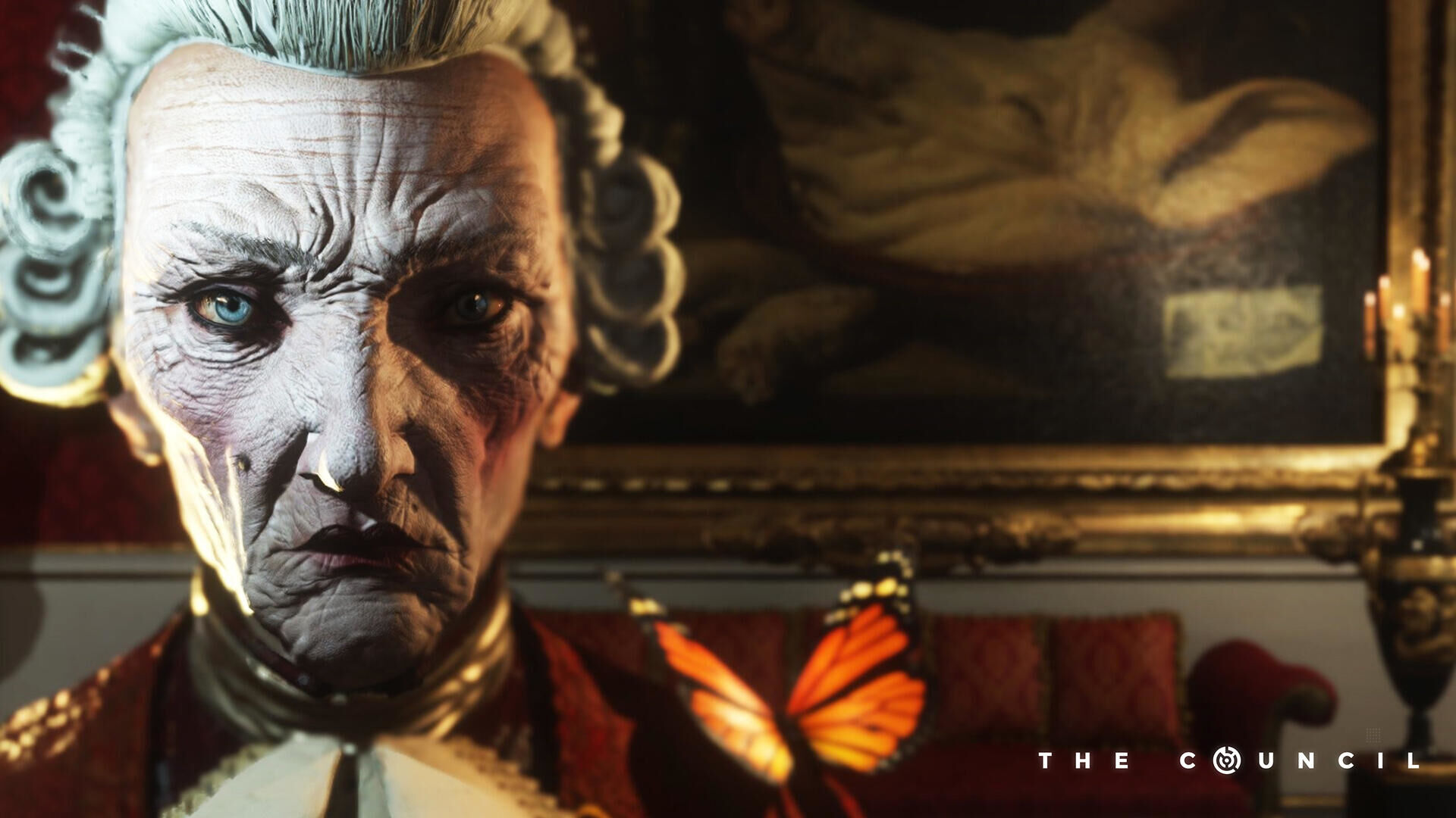The Council Xbox One - 5