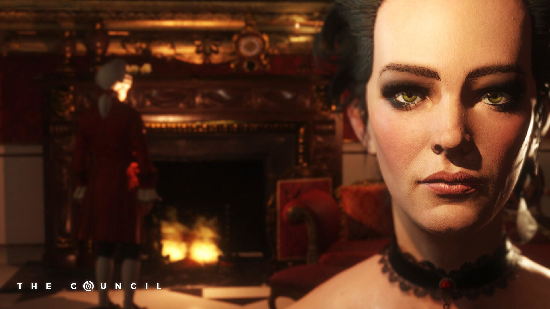 The Council Xbox One - 8