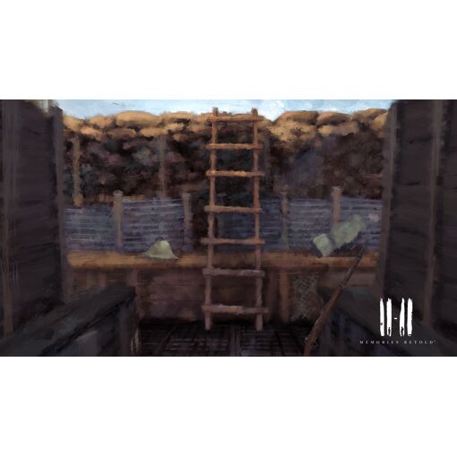 11-11 : Memories Retold PS4 - 4