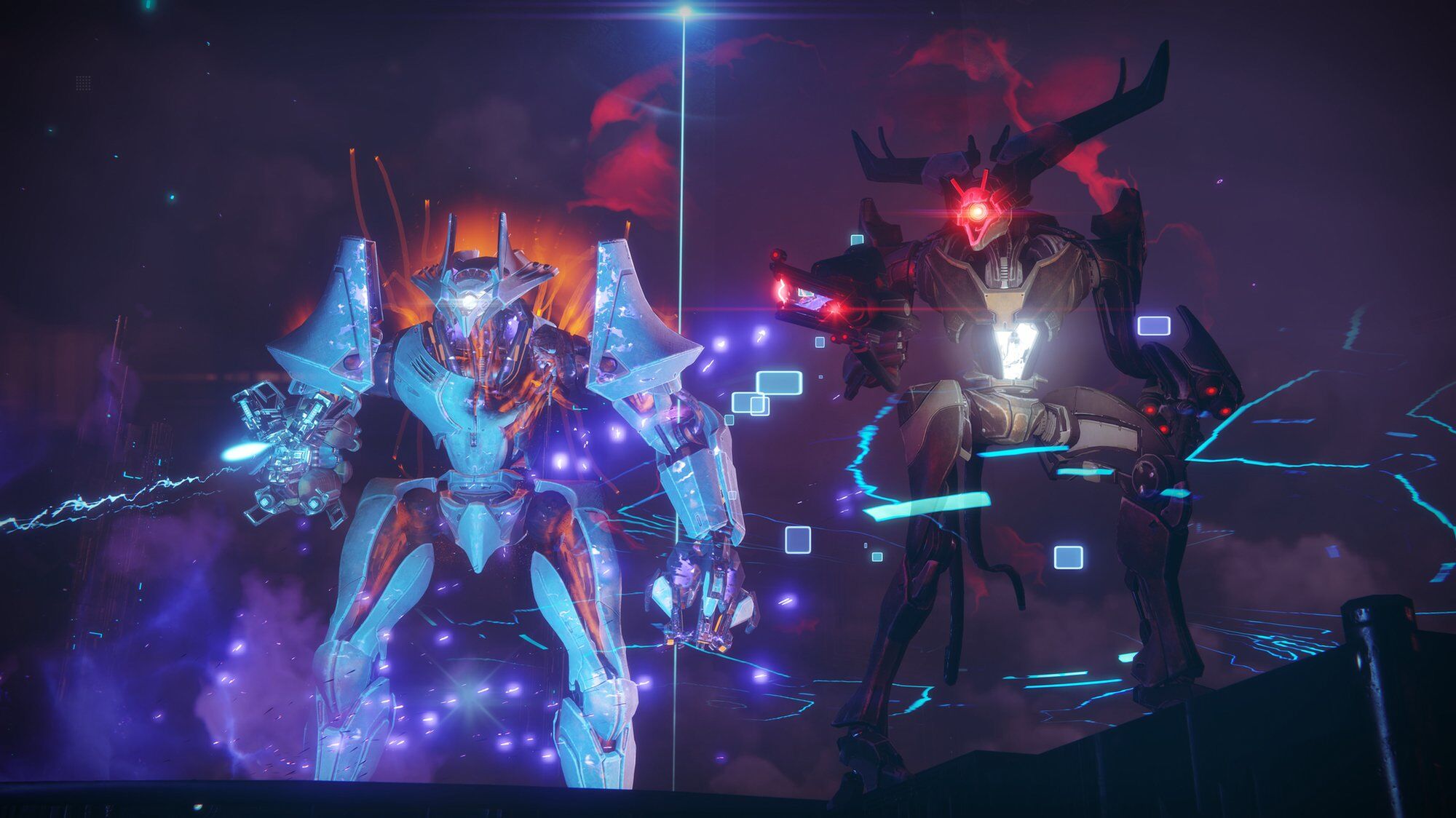 Destiny 2 - Edition Collector PS4 - 9