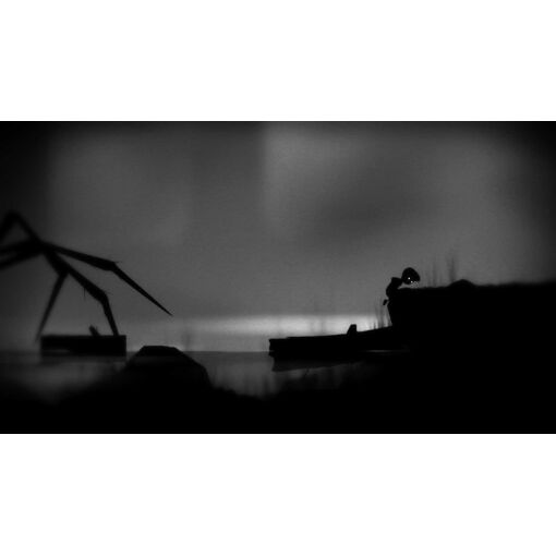 Double Pack : Inside + Limbo Xbox One - 3