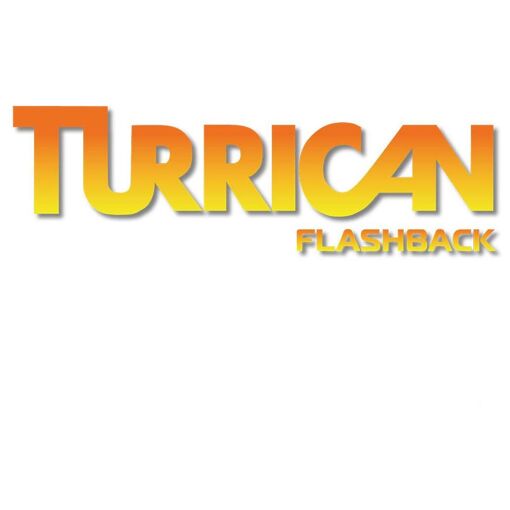 Turrican Flashback 30th Anniversary Switch