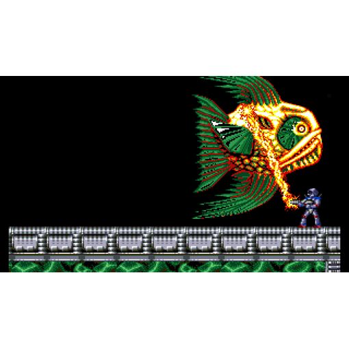 Turrican Flashback 30th Anniversary Switch - 5