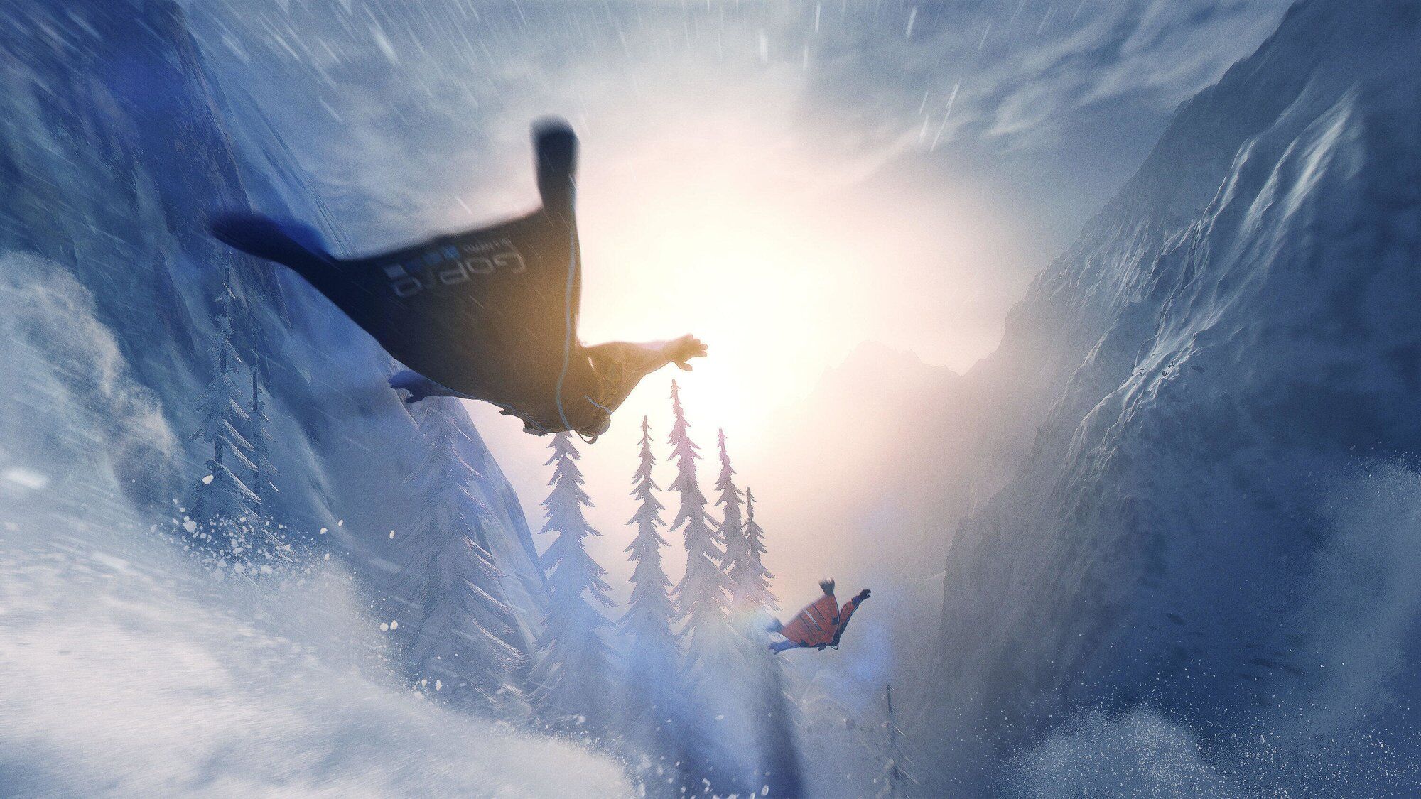 Steep - Gold Edition PS4 - 8