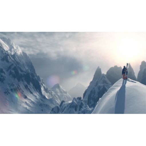 Steep - Gold Edition PS4 - 6