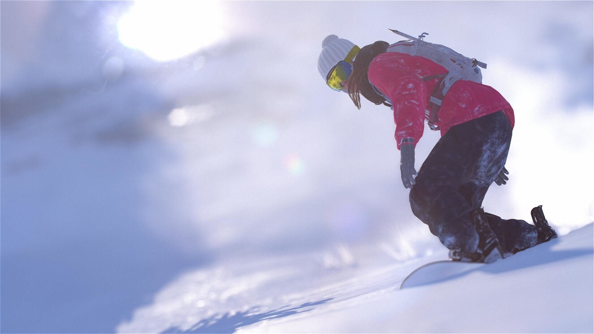 Steep - Gold Edition PS4 - 2