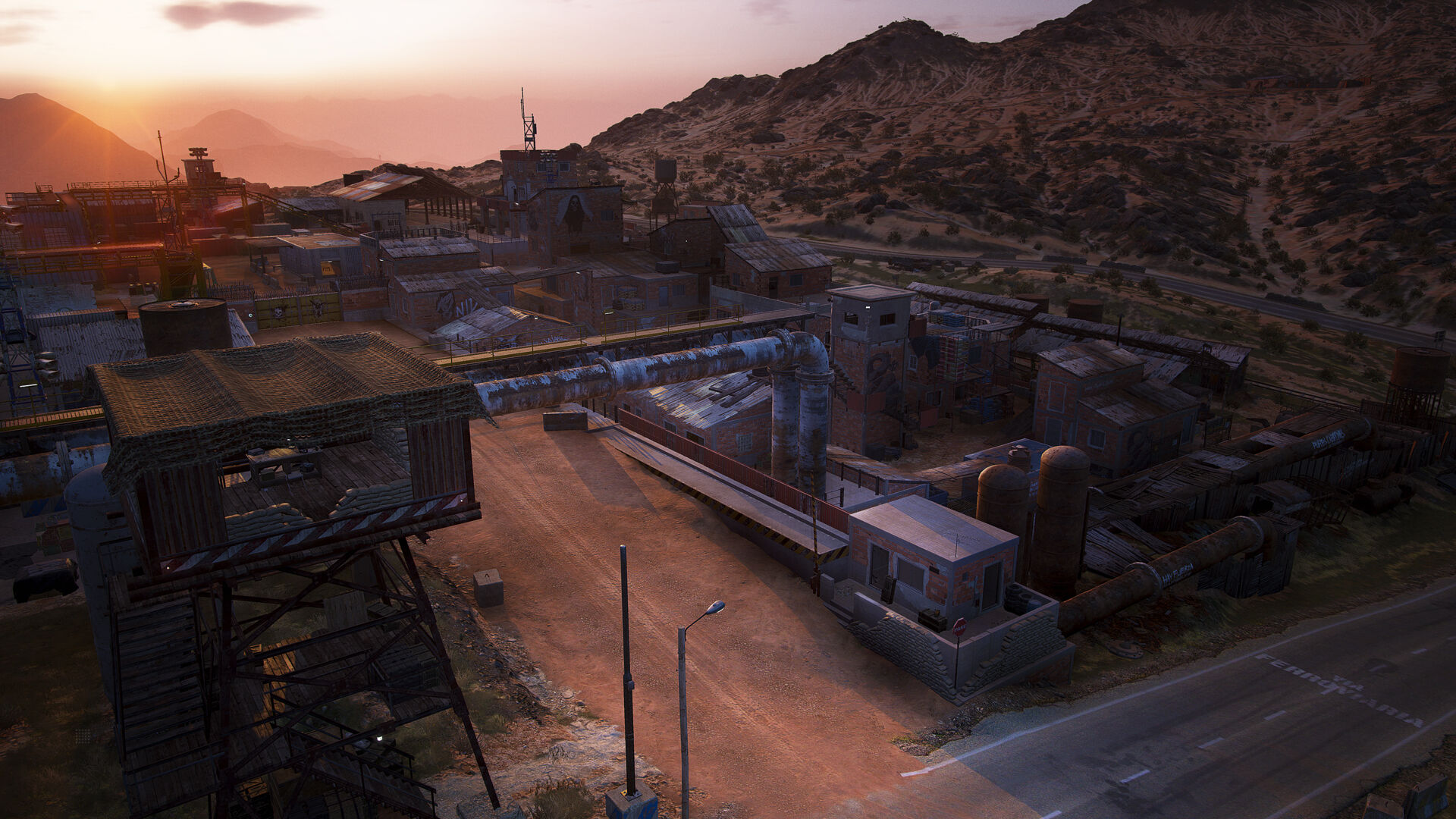Ghost Recon Wildlands - 9
