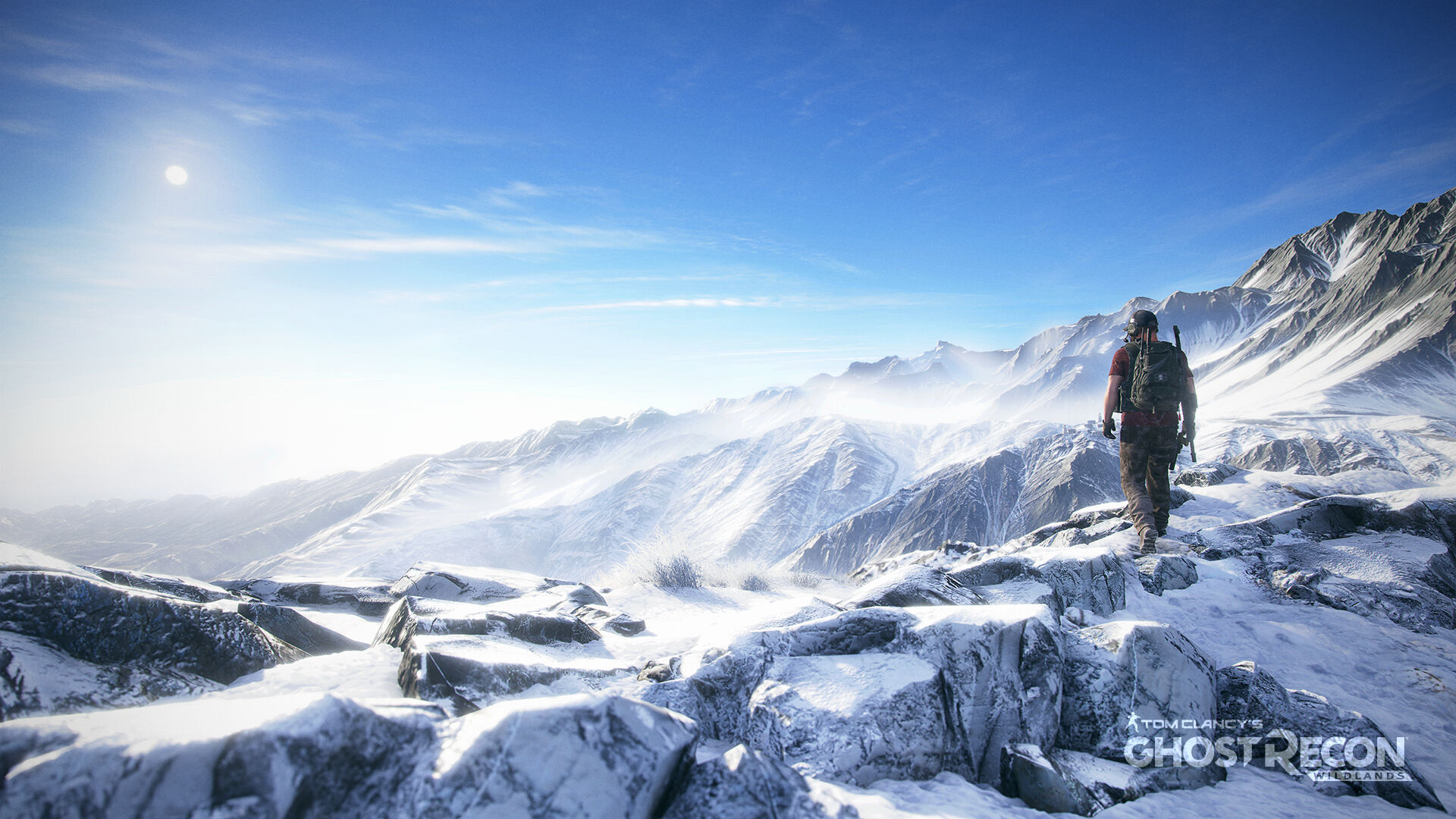 Ghost Recon Wildlands - 2