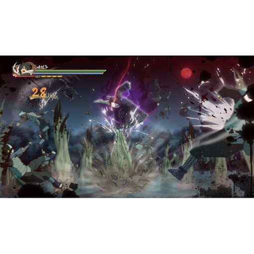 Naruto Shippuden Ultimate Ninja Storm 4 PS4 - 6