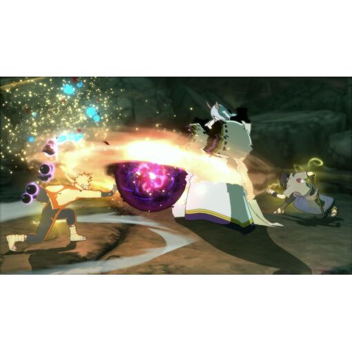 Naruto Shippuden Ultimate Ninja Storm 4 PS4 - 4