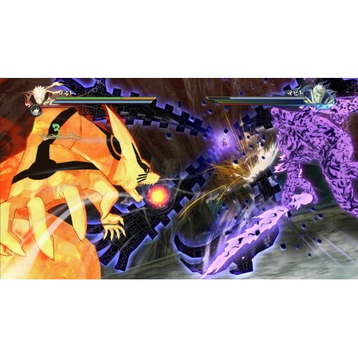 Naruto Shippuden Ultimate Ninja Storm 4 PS4 - 5