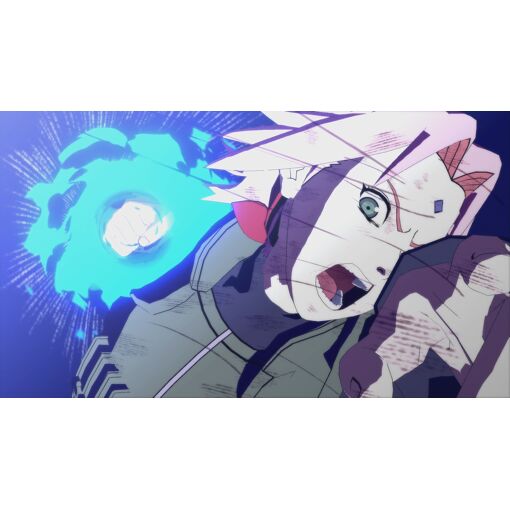 Naruto Shippuden Ultimate Ninja Storm 4 PS4 - 8
