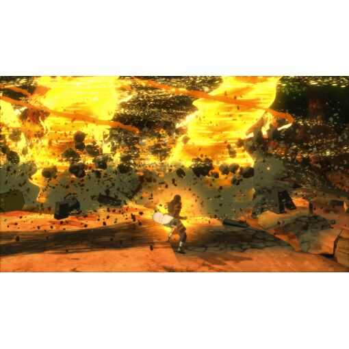 Naruto Shippuden Ultimate Ninja Storm 4 PS4 - 3