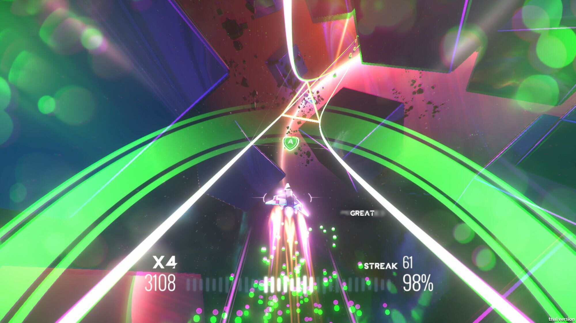 Avicii Invector Xbox One - 8