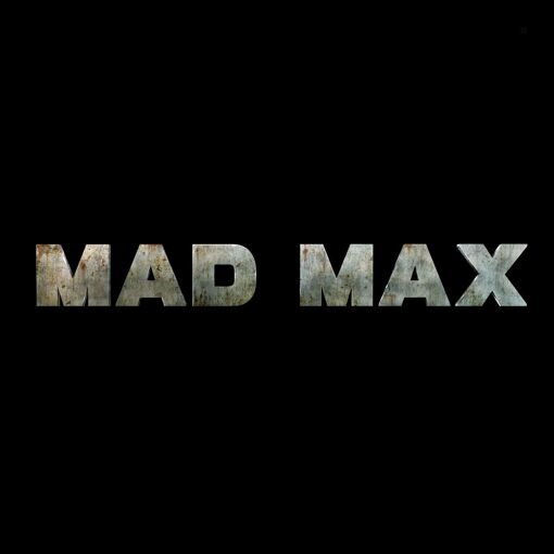 Mad Max : Playstation Hits PS4